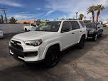 Toyota 4Runner Nightshade Edition 4WD
