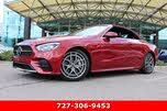 Mercedes-Benz E-Class AMG E 53 4MATIC