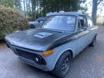 1970 BMW 2002