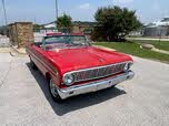 1964 Ford Falcon
