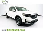 Honda Ridgeline RTL AWD