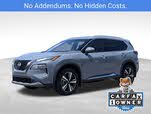 Nissan Rogue SL FWD