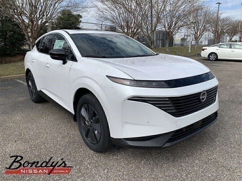 2025 Nissan Murano SL AWD