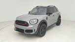 MINI Countryman John Cooper Works ALL4 AWD