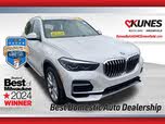 BMW X5 sDrive40i RWD
