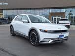 Hyundai Ioniq 5 Limited AWD