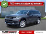 Jeep Grand Cherokee L Laredo 4WD