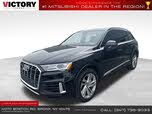 Audi Q7 quattro Premium Plus 55 TFSI