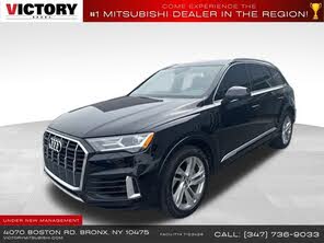 Audi Q7 quattro Premium Plus 55 TFSI