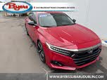 Honda Accord Sport Special Edition FWD