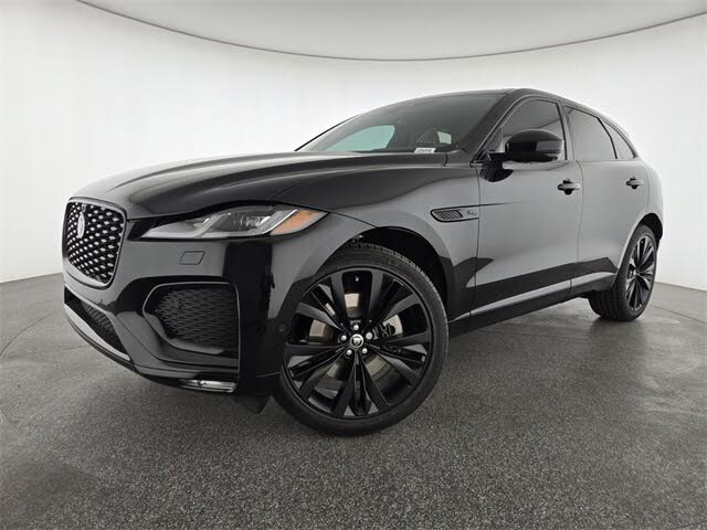 2026 Jaguar F-PACE P250 R-Dynamic S AWD