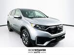 Honda CR-V EX-L AWD