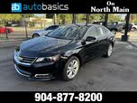 Chevrolet Impala LT FWD
