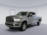 RAM 2500 Laramie Mega Cab 4WD