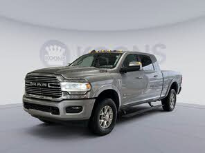 RAM 2500 Laramie Mega Cab 4WD
