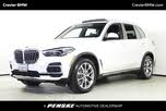 BMW X5 xDrive40i AWD