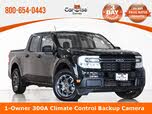 Ford Maverick XLT SuperCrew AWD