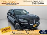 Lincoln Aviator Reserve AWD