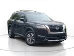 Nissan Pathfinder SL 4WD