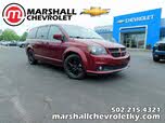Dodge Grand Caravan GT FWD