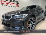BMW 3 Series 330i xDrive AWD