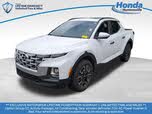 Hyundai Santa Cruz SEL Crew Cab AWD