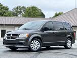 Dodge Grand Caravan SE FWD