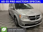 Dodge Grand Caravan SXT FWD