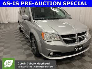 Dodge Grand Caravan SXT FWD