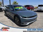 Hyundai Ioniq 5 SE RWD