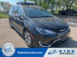 Chrysler Pacifica Hybrid Limited FWD