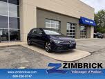 Volkswagen Golf GTI 2.0T SE FWD