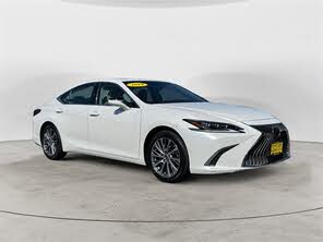 Lexus ES 350 Luxury FWD