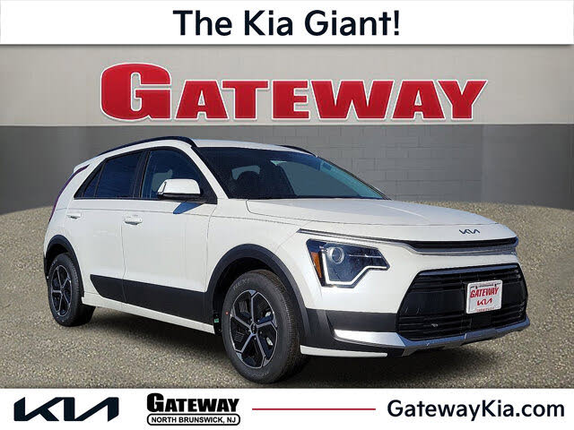 2024 Kia Niro EX FWD