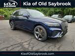 Genesis GV70 3.5T Sport AWD