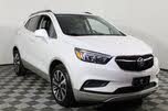 Buick Encore Preferred FWD