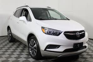 Buick Encore Preferred FWD