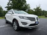 Lincoln MKC Reserve FWD