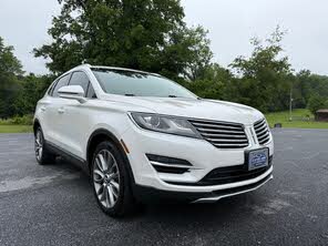 Lincoln MKC Reserve FWD