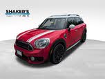 MINI Countryman Cooper S ALL4 AWD