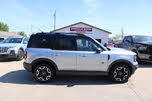 Ford Bronco Sport Outer Banks AWD