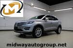 Lincoln MKC Reserve FWD