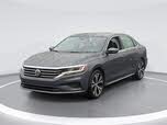 Volkswagen Passat 2.0T SE FWD