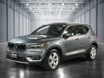 Volvo XC40 T5 Momentum AWD