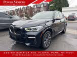 BMW X5 M50i xDrive AWD