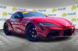 Toyota Supra 3.0 RWD