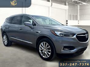 Buick Enclave Essence FWD