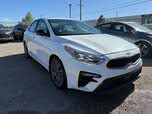 Kia Forte GT FWD