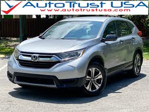 Honda CR-V LX FWD