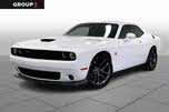 Dodge Challenger R/T Scat Pack Widebody RWD